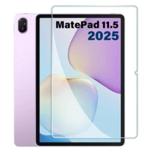 1pc For Huawe I MatePad 11.5 2025 TXZ-W09 Tempered Glass Screen Protector MatePad 11.5 Inch Tablet Anti Scratch HD Protective Film