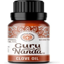 GuruNanda Frankincense Essential Oil, 100% Pure, Natural And Undiluted Diffuser Oil For Aromatherapy, Massages &Amp; DIY Recipies, Promotes Comfort &Amp; Supports Radiant-Looking Skin (05 Fl Oz) - ColorA - 查看 1