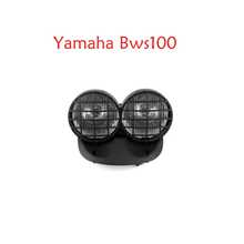 Faros Delanteros 12vcc Para Yama-ha Bws100 - Unitalla - Ver 1