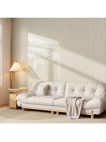 30pcs 3D Foam Wall Tiles, 11.8x23.6in - Self-Adhesive, Marble, Wood Grain, Herringbone Pattern, Ideal For Living Room, Kitchen Backsplash, Bathroom Ceiling & Floor Decor, Removable Adhesive, Kitchen Wall Decor | Modern Wall Decor | Easy Installation Tiles, Wall Decorations