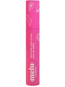 Melu Peel-Off Mascara Rr515 Selfie Ruby Rose - 粉色 - 查看 4