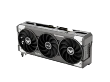 ASUS TUF Gaming GeForce RTX 5060 8GB GDDR7 PCI Express 5.0 X8 ATX Graphics Card TUF-RTX5060-O8G-GAMING - màu đen - Xem 7