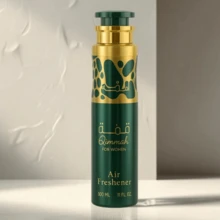 Lattafa - Qimmah 300ml Air Freshener - Qimmah - View 2