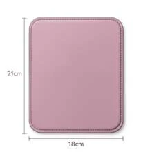 Mouse Mat - rosa claro - Ver 3