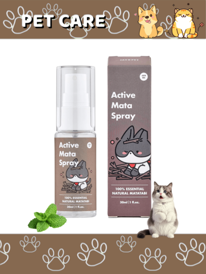 50ml Katzen-Spray, Beruhigendes Katzen-Spray, Katzenspielzeug-Lockmittel