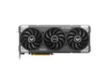 ASUS TUF Gaming GeForce RTX 5060 8GB GDDR7 PCI Express 5.0 X8 ATX Graphics Card TUF-RTX5060-O8G-GAMING - màu đen - Xem 1
