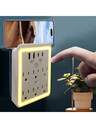 Electrical Sockets & Plugs Adaptors
