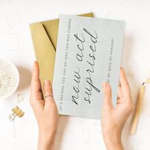 OJsensai Will You Be My Maid Of Honor Card For Sister Friends, Maid Of Honor Proposal, Wedding Proposal Gifts For Maid Of Honour - 如圖 - 查看 4