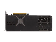 PowerColor Reaper Radeon RX 9070 16GB 256-Bit GDDR6 PCI Express 5.0 RDNA 4 Graphics Card RX9070 16G-A - Black - View 4