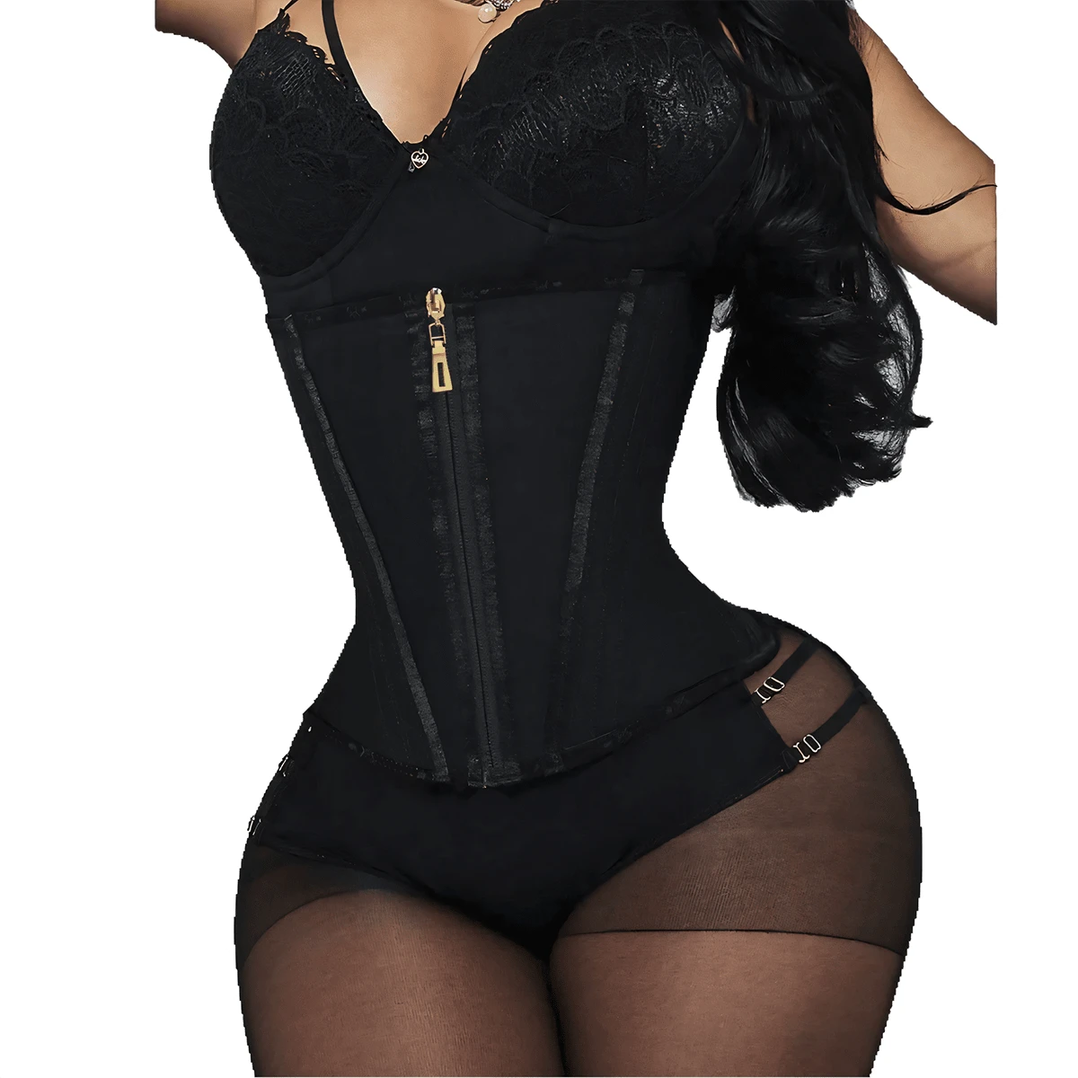 Corset Belt