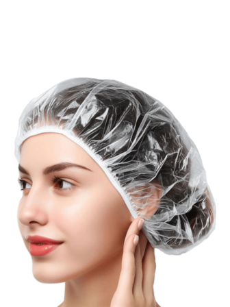 50PCS Disposable Shower Conditioning Processing Caps, Processing, Conditioning, Showering Voluminous Hair, Protects Long Hair Styles, 50Disposable Caps, Clear), Hair, Barber, Hair Tools, Hair Products, Hair Care, Hair Stuff, Hairdressing Equipment, Barbershop, Hair, Barber, Hair Tools, Hair Products, Hair, Barber Accessories, Hair Stuff, Hair Accessories, Curly Hair Products, Hairdressing Equipment, Bonnet, Christmas, Barbershop, Hairstyle, Hairdressing, Barber, Barber Accessories, Barbershop, Hairdressing Equipment