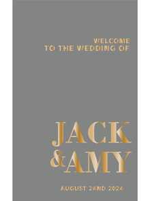 Customize A "Welcome To My Wedding" Wedding Decoration Crystal Transfer Sticker. Give Your Mirror A Unique Style. Customize Exclusive Groom And Bride Names And Wedding Dates. Decorate Personalized Crafts At The Wedding Venue. Bedroom Mirror Decoration. Wall Decoration, Celebration Decals,Wedding Signs For Reception - Gradient Gold - View 75