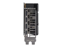 ASUS Dual GeForce RTX 5060 8GB GDDR7 PCI Express 5.0 X8 ATX Graphics Card DUAL-RTX5060-O8G - Black - View 7
