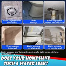 1 Bottle 100g Y-RED Transparent Quick-Drying Waterproof Liquid White Glue Sealant - Water-Resistant, Metal Compatible, Anti-Moisture, Transparent, Stainless, Suitable For Bathroom, Walls, Windows, Floors, Etc.