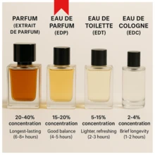 Lattafa Hayaati Gold Elixir Eau de Parfum unisex de 100 mL, 3.4 Oz por Lattafa Perfume para hombres y mujeres - transparente - Ver 7