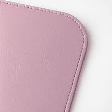 Mouse Mat - rosa claro - Ver 2