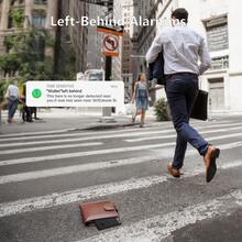 Apple AirTag, Pelacak GPS, Pelacak Dompet, Pelacak Dompet Tipis yang Kompatibel dengan Apple Find My (Hanya iOS), Pencari Lokasi untuk Dompet, Kunci, Koper, Tas, dan Lainnya, Memudahkan Anda Menemukan Dompet Anda - MultiWarna - View 3