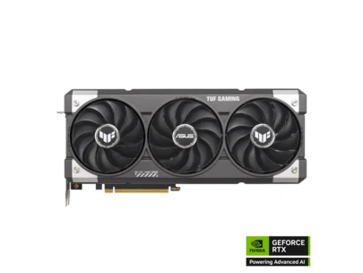 ASUS TUF Gaming GeForce RTX 5060 Ti 8GB 128-Bit GDDR7 DLSS 4.0 Graphics Card TUF-RTX5060TI-O8G-GAMING
