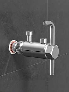 1Set Broken Thread Extractor, Faucet Valve Broken Screw Removal Tool, All-In-One Pipe Thread Repair For Home & Industrial Plumbing Repairs, Plumbing Maintenance Accessory - Multicolor - View 12