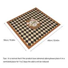 Husă de protecție pentru mașina de spălat - Husă de protecție pentru partea superioară a mașinii de spălat și a uscătorului, uscare rapidă, absorbantă, decorativă pentru spălătorie și bucătărie, ușor de curățat, durabilă, economisește spațiu