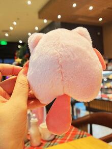 1pc  Hello  Kitty    Keychain Cute Anime Keychain Ring Bag Backpack Charm Car Pendant Ladies Christmas Gift Holiday Gift - Multicolor - View 10