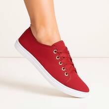 Kit 2 Pares Tênis Casual Fashion Feminino Clássico versátil Dia a Dia Elegante