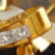 bộ khuyên tai zircon