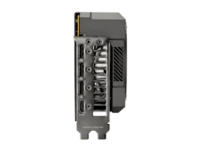 ASUS TUF Gaming GeForce RTX 5060 8GB GDDR7 PCI Express 5.0 X8 ATX Graphics Card TUF-RTX5060-O8G-GAMING - màu đen - Xem 9