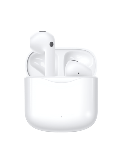 Pods (4 Generation) ANC Wireless Earbuds Cancelling (-36db) In-Ear Kopfhörer mit MagSafe Ladeetui 30H Spielzeit 360 Hi-Fi Stereo Wasserdichte Kabellose Kopfhörer Bluetooth für Android IOS Laptops Für IOS, Android Benutzer, Geschenke für Familie, Freunde, Kinder, Geburtstag, Frühling, Freunde, Freundinnen, Urlaub,Halloween-Geschenke, Klein und tragbar, In-Ear Wireless Earphone Mini Ohrhörer mit Ladeetui,Air