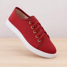 Kit 2 Pares Tênis Casual Fashion Feminino Clássico versátil Dia a Dia Elegante