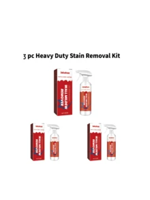 jakehoe Wall Mold Remover, Bathroom Tile & Floor Mold Remover, Wall Cleaning Stain & Anti-Mold Agent - Red - View 10