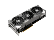 ASUS TUF Gaming GeForce RTX 5060 8GB GDDR7 PCI Express 5.0 X8 ATX Graphics Card TUF-RTX5060-O8G-GAMING - màu đen - Xem 5