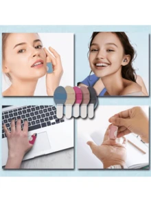 1 件单带手指夹板支撑套件，拇指/手指夹板支撑，手指固定装置