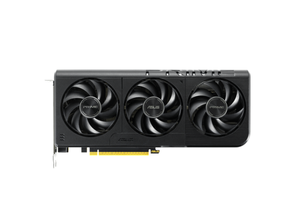 Tarjeta gráfica ASUS GeForce RTX 5060 8GB GDDR7 PCI Express 5.0 X8 RTX5060-8G