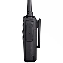 Walkie Talkie - Black - View 5