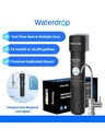 Kitchen Water Filters and Accessories