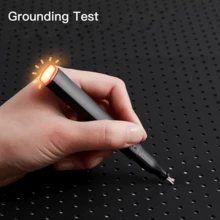 1pc Breathable Grounding Bed Mat, High-Conductivity PU Carbon Material, 28"X72" Fits Most Bed Sizes; Minimalist Comfort Style, Black Color, Rectangular Shape, 15in Cable & Secure Straps Detail, Supports Wellbeing For Sleep/Work/Relaxation, Bedside Grounding Mat Ideal For Home Bedroom Use, Daily Wellness Routine, Year-Round Health Maintenance & Holiday Gift For Wellness Enthusiasts (Christmas, Mother's Day, Father's Day). (Black) - Black - View 6