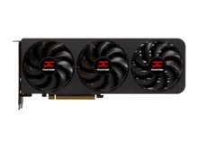 PowerColor Reaper Radeon RX 9070 16GB 256-Bit GDDR6 PCI Express 5.0 RDNA 4 Graphics Card RX9070 16G-A - Black - View 1