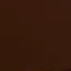 深棕色
