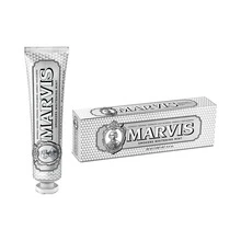 Marvis - Whitening Smokers Toothpaste (85ml) - Clear - View 1