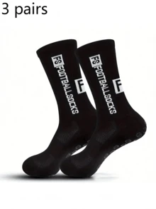 1/3/5/10 Pairs Of Dual-Color Youth Mid-Tube Sports Socks, Sweat-Absorbing, Breathable, And Comfortable Socks, Suitable For Youth Basketball Training, Outdoor Activities, Gym, And Autumn., Cozy