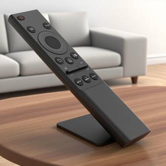 Universal IR Smart TV Remote Control For Smart TV - BN59-01358D, BN59-01350, BN59-01363, Home Entertainment, Sleek Design, Userfriendly Interface, Reliable Performance, Longlasting Battery, Electronic Device, Home Users, Tech Enthusiasts