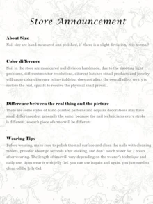 10pcs Handmade Acrylic Nail Stickers, Short Nails, Square Nails, Green Nails, Red Nails, Y2K Retro Style, French Manicure, Polka Dot Nails, Hand-Painted Nails, Cute Nails, Autumn Nail Stickers, Star Pattern, Reusable Nail Art Set With Nail Tools, Suitable For Daily Commute, Parties And Office, Great Gift