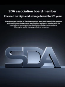 Thẻ SD Lexar, Thẻ nhớ máy ảnh, Thẻ lưu trữ máy ảnh DSLR 4K tốc độ cao, Dòng SilverPlus, BẠC 128GB, Tốc độ đọc 205MB/giây, Tốc độ ghi 140MB/giây, Thẻ SD - Bạc - Xem 8