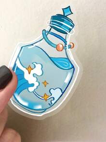 30 قطعة ملصقات شخصية مخصصة لحفلات الزفاف والأعياد والمعمودية وغيرها. قم بتصميم ملصقاتك الفريدة الخاصة لإضافة لمسة شخصية لاحتفالاتك. جودة عالية، إبداعية. لاصقة أنيقة وجذابة وملونة مخصصة وفريدة هدايا مثالية للأصدقاء والأبناء والبنات وطلاب المدارس والموظفين والأطفال للمنزل والمكتب