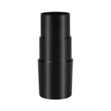 Universal 5pcs Vacuum Hose Adapter Kit Reducer Attachment Set Converter- Compatible With Pool & Wet/Dry Vacuums, Plastic Connectors - Multicolor - View 15