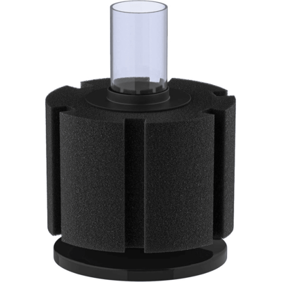 Pawfly Aquarium Large Bio Sponge Filter Quiet Betta Fry Shrimp And Small Fish Foam Filter For Fish Tank Up To 60 Gallon