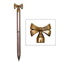 Pack de Bolígrafos de Escritura Suave y Fluida, con Tinta de Secado Rápido y Punta Fina para Mayor Precisión, Ideal para Oficina, Escuela, Universidad y Uso Diario en el Hogar - Multicolor - Ver 5