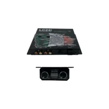 Car Equalizers - Black - View 5