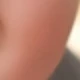 الأحمر